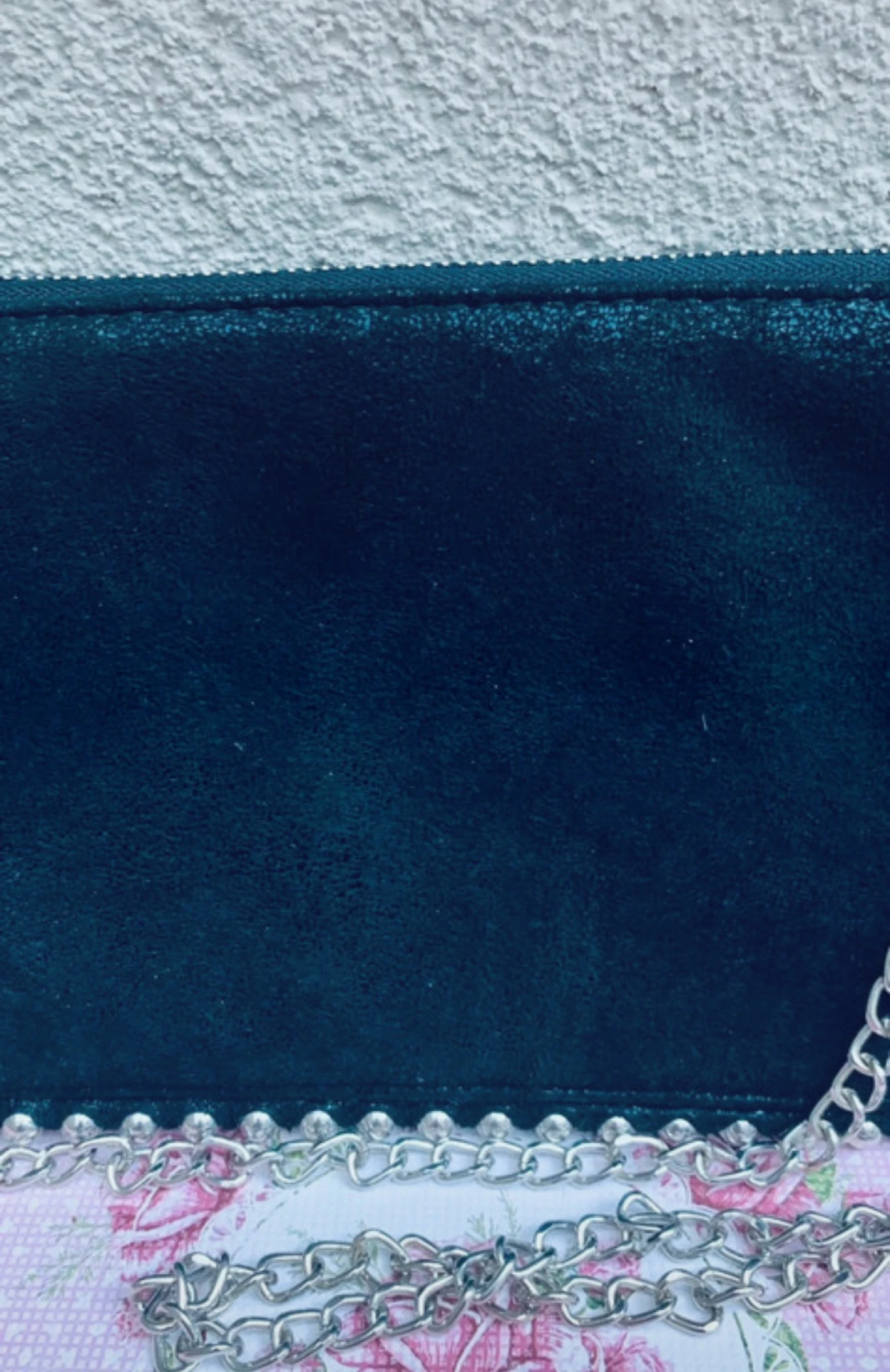 Bolso bandolera negro con varios bolsillos 💐 – photo 3